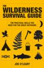 Wilderness Survival Guide - eBook