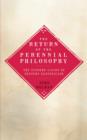 Return of the Perennial Philosophy - eBook