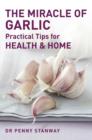 Miracle of Garlic - eBook