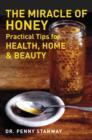 Miracle of Honey - eBook