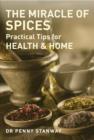 Miracle of Spices - eBook