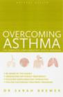 Overcoming Asthma : The Complete Complementary Health Program - Book