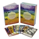 Chakra Wisdom Oracle Cards : The Complete Spiritual Toolkit for Transforming Your Life - Book
