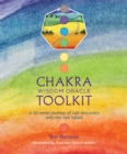 Chakra Wisdom Oracle Toolkit : A 52-Week Journey of Self-Discovery with the Lost Fables - Book