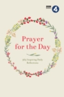 Prayer for the Day Volume I - eBook