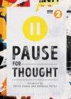 Pause for Thought - Book