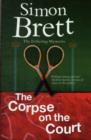 The Corpse on the Court - Book