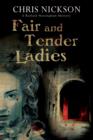 Fair and Tender Ladies - Book