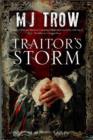 Traitor's Storm - Book