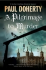 A Pilgrimage to Murder - Book