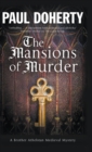 The Mansions of Murder - Book