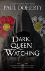 Dark Queen Watching - Book