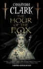The Hour of the Fox - Book