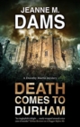 Death Comes to Durham - Book