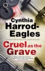 Cruel as the Grave - Book