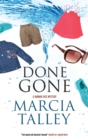 Done Gone - Book