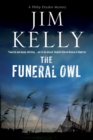 The Funeral Owl - Book
