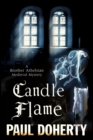 Candle Flame - Book