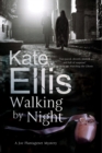 Walking by Night - Book