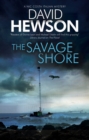 The Savage Shore - Book