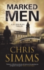 Marked Men - Book