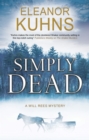 Simply Dead - Book