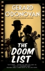 The Doom List - Book