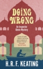 Doing Wrong - Book