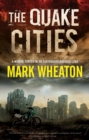 The Quake Cities - Book