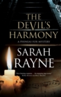 The Devil's Harmony - Book
