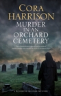 Murder in an Orchard Cemetery - Book