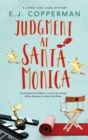 Judgment at Santa Monica - Book