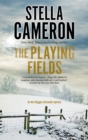 The Playing Fields - Book