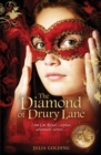 The Diamond of Drury Lane (Cat Royal) - eBook