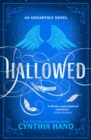 Hallowed - eBook