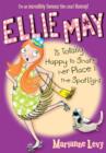 Ellie May is Totally Happy to Share her Place in the Spotlight - eBook