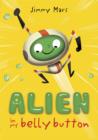 Alien in my Belly Button - eBook