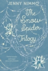 The Snow Spider Trilogy - eBook