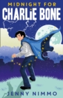 Midnight for Charlie Bone - eBook