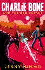 Charlie Bone and the Red Knight - eBook