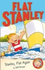 Stanley Flat Again - eBook