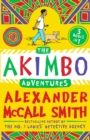 The Akimbo Adventures - eBook