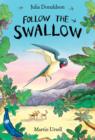 Follow the Swallow: Blue Banana - eBook