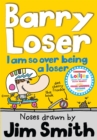 I am so over being a Loser - eBook