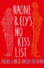 Naomi and Ely's No Kiss List - eBook