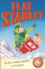 The Epic Canadian Expedition (Flat Stanley) - eBook