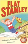 The Amazing Mexican Secret (Flat Stanley) - eBook