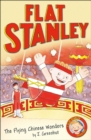 Jeff Brown's Flat Stanley: The Flying Chinese Wonders - eBook