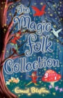 The Magic Folk Collection: 3 books in 1 : 3 books in 1 - eBook