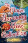 The Magic Faraway Tree Collection : 3 Books in 1 - eBook